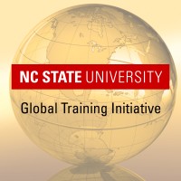 NC State Global Training Initiative logo - Similar company to Naditya