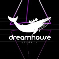 Dream House Studios logo - Similar company to Makata Studio
