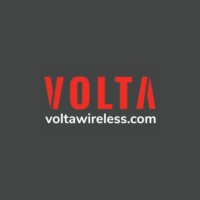 Volta Wireless logo - Similar company to Cambex