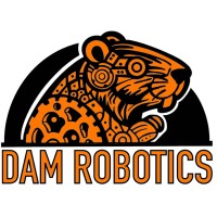 DAM Robotics Club at Oregon State University logo - Similar company to Scaled Analytics