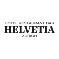 Hotel Restaurant Bar HELVETIA logo - Similar company to Restaurant Kronenhalle Ag