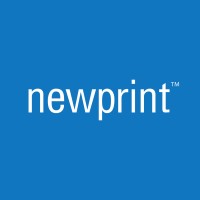 Newprint logo - Similar company to Konekt Group