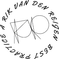 Rik van den Reijen's best practices logo - Similar company to Co₂Zero