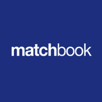 Matchbook logo - Similar company to Gdy2 Ventures