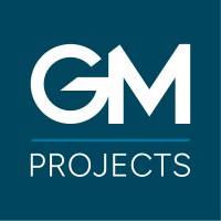 GM Projects (Scotland) Ltd logo - Similar company to Aim Building & Maintenance Services Ltd