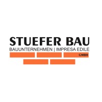 STUEFERBAU GmbH | SRL logo - Similar company to Energytech_Ingenieureingegneri