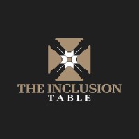 The Inclusion Table logo - Similar company to Never Grey
