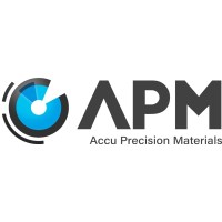 AP MATERIALS LIMITED logo - Similar company to Cherrytech Limited