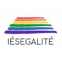 IÉSEGALITÉ logo - Similar company to Mattech Group