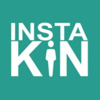 InstaKin logo - Similar company to Hamariweb.Com