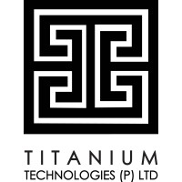 Titanium Technologies P.Ltd logo - Similar company to Debit Credit