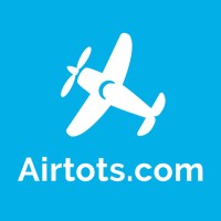 Airtots logo - Similar company to Dfw Technology