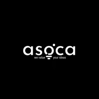 Asoca logo - Similar company to Join Botics Technology Pvt. Ltd.