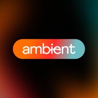 Ambient logo - Similar company to Sustainable Development Foundation