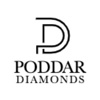 Poddar Diamonds logo - Similar company to Rising Star Hr Solutions