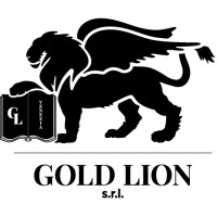 Gold Lion Srl logo - Similar company to Kris Nails & Beauty Products