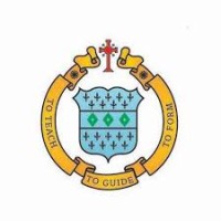 Coláiste Bríde logo - Similar company to Le Chéile Schools Trust
