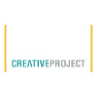 Creative Project logo - Similar company to Galaxy Construction