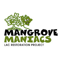 Mangrove Maniacs Bonaire logo - Similar company to Coastal Dynamics