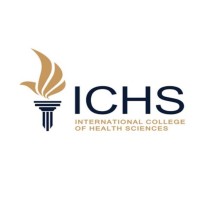 International College of Health Sciences logo - Similar company to Empower Edge
