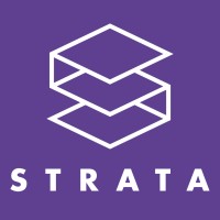 Strata GPO logo - Similar company to Pro Expo Lv