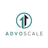 AdvoScale GmbH logo - Similar company to Hallogroup