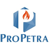 ProPetra logo - Similar company to Petra Software