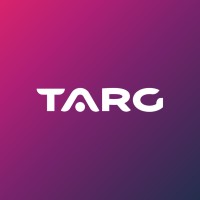 Agência Targ logo - Similar company to Wbm Technology