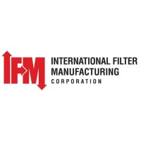 International Filter Manufacturing Corp. (IFM) logo - Similar company to Active Links