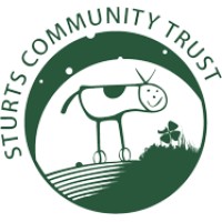 STURTS COMMUNITY TRUST logo - Similar company to The Patrick Trust