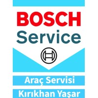 Bosch Car Service Yaşar Oto Servis logo - Similar company to Otolab Bosch Car Service