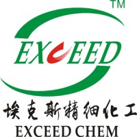 Qingdao Exceed Fine Chemicals Co.,Ltd logo - Similar company to Dc Chemicals Limited