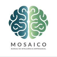 MOSAICO INTELIGÊNCIA EMPRESARIAL logo - Similar company to Btax Tecnologia