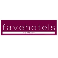 Fave Hotel Group logo - Similar company to Fluent -  Executive Apartments