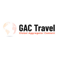 GAC TRAVEL logo - Similar company to Artemis Code