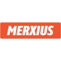 Merxius logo - Similar company to Enterpi Software Solutions