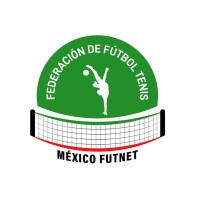 Federación Mexicana de Fútbol Tenis logo - Similar company to Hauzio