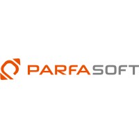 Parfasoft logo - Similar company to Parfatek