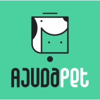 AjudaPet logo - Similar company to Uspcodelab