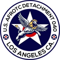 Air Force ROTC Detachment 040 logo - Similar company to Walker Brothers