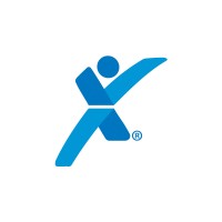 Express Employment Professionals logo - Similar company to Young Professionals In Wdstk