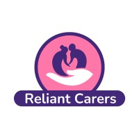 Reliant Carers logo - Similar company to Axed Global