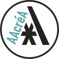 AAcréA logo - Similar company to Majado Sas
