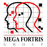 Mega Fortris Middle East Security Seals logo - Similar company to Tradelords Group