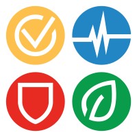 QHSE Next B.V. logo - Similar company to Energie Expertisecentrum Flevoland (Eef)