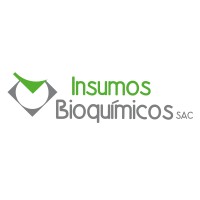 Insumos Bioquímicos SAC logo - Similar company to Multiservicios Baldarrago S.A.C