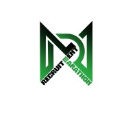 Recruitment Marathon logo - Similar company to Human First (Hf)