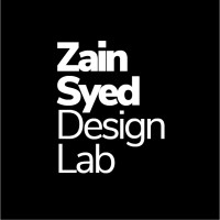 Zain Syed Design Lab