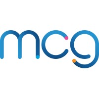 mcg Kuwait logo - Similar company to Y Agency