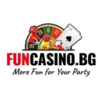 Fun Casino Bg - More Fun For Your Party